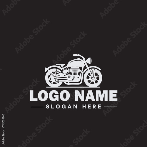 Automotive logo Auto shop logo auto dealership logo auto repair logo Icon clean flat modern minimalist business vehicle logo editable vector