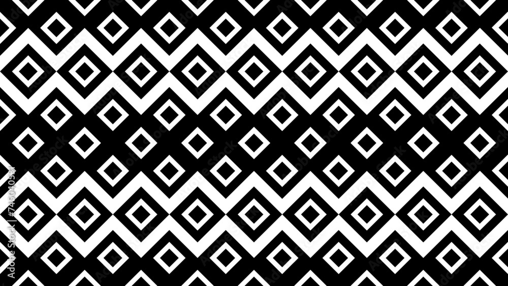 Monochrome Geometric Vector Wallpaper Texture Monochrome Geometric Vector Wallpaper Texture