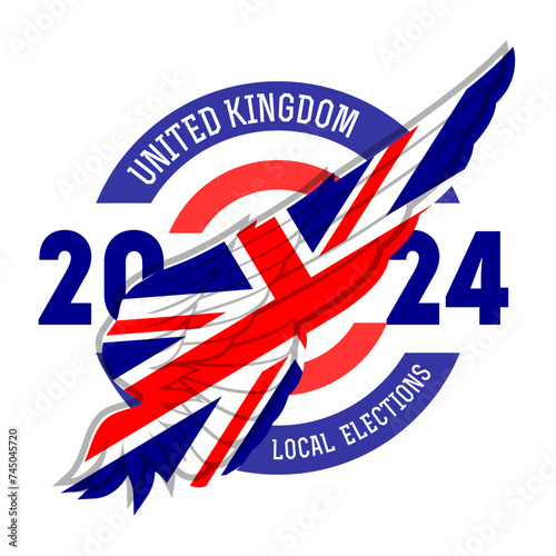 United Kingdom local elections are due to take place on 2 May 2024. Elections will take place for councils and mayors in England and police and crime commissioners in England and Wales.