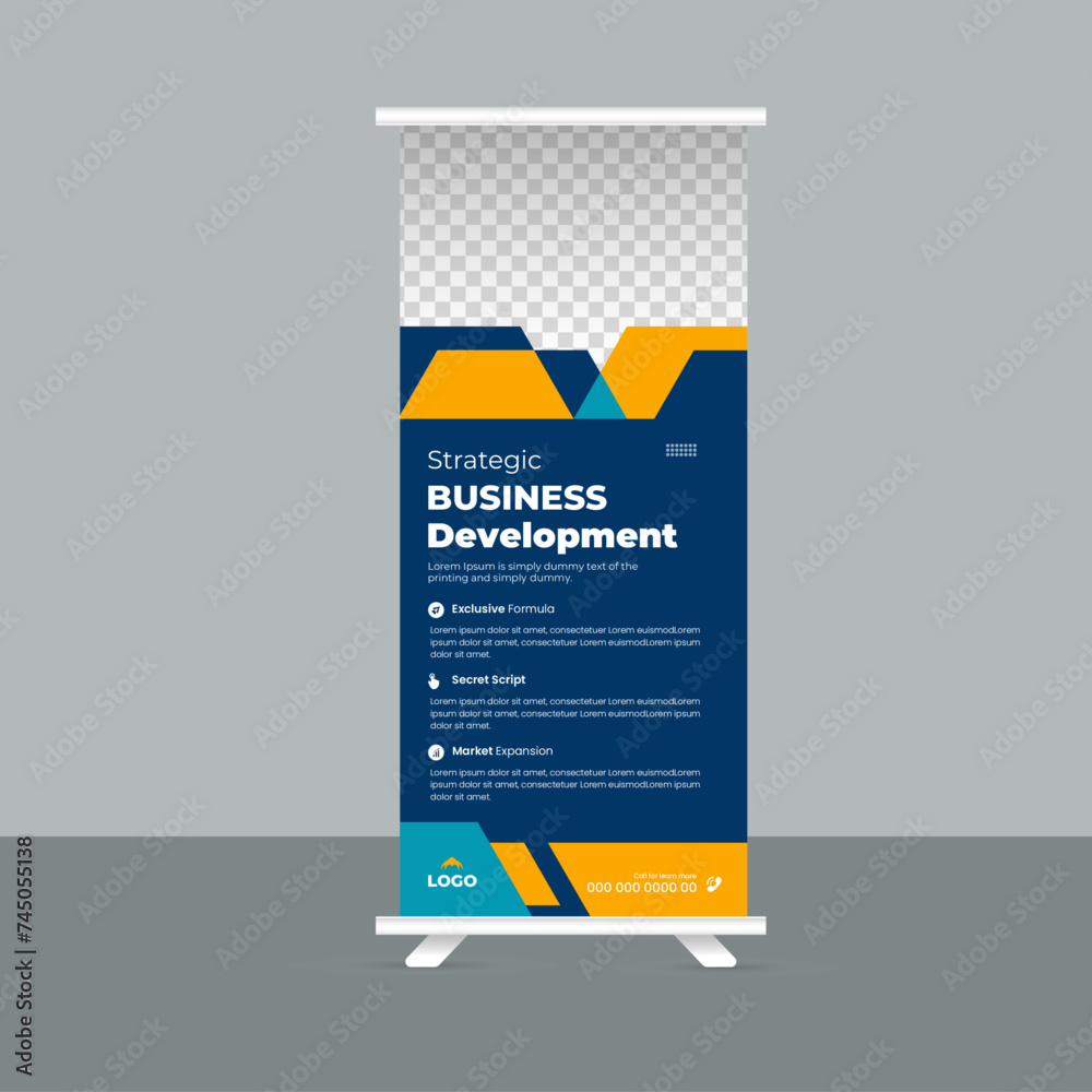 printing X roll up banner product description presentation roll up banner template printing X roll up banner product description presentation roll up banner template