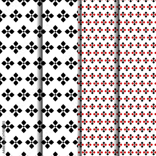 Exploring modern minimalism patterns 