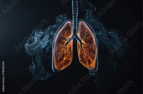 World TB Day concept: Protect your lungs