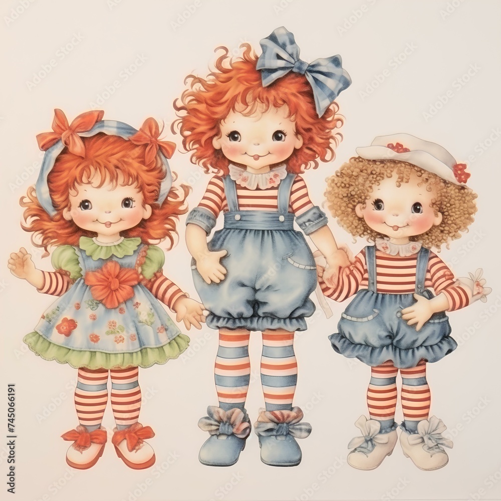 sisters sisters