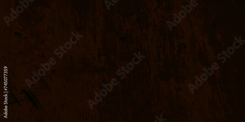 Wood texture background . Dark wood old background texture . Timber dark wood emerald wooden background with black shadow border grunge texture design and wallpaper .