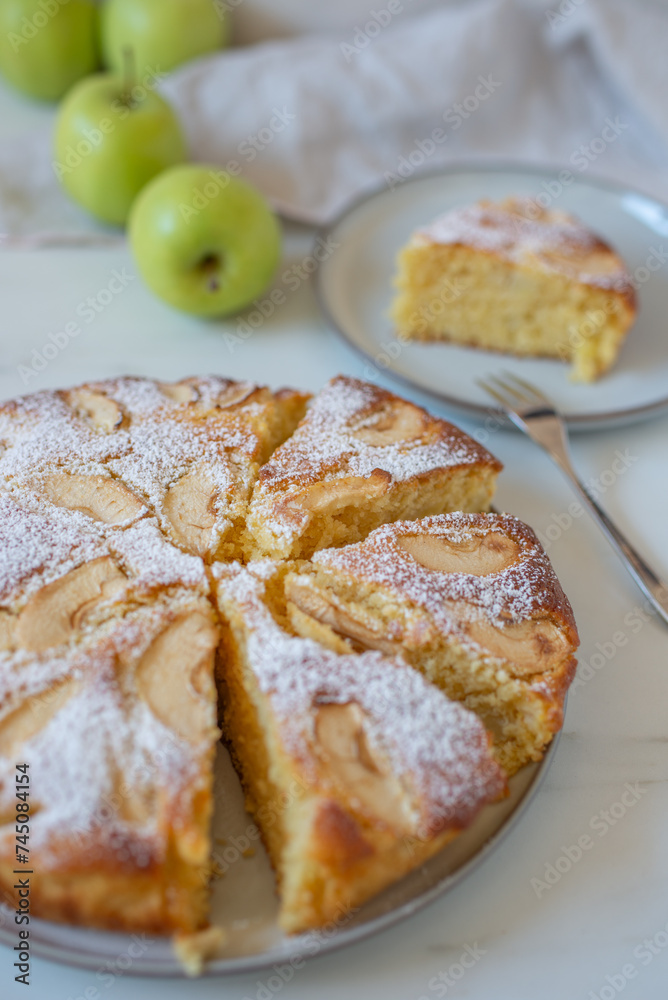 Gourmet traditional holiday apple pie Gourmet traditional holiday apple pie