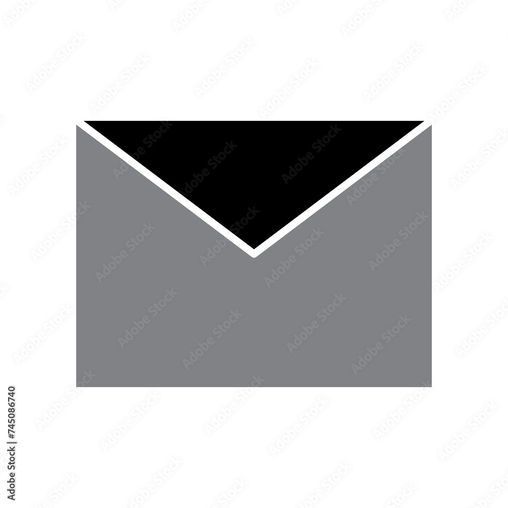 Envelope icon PNG