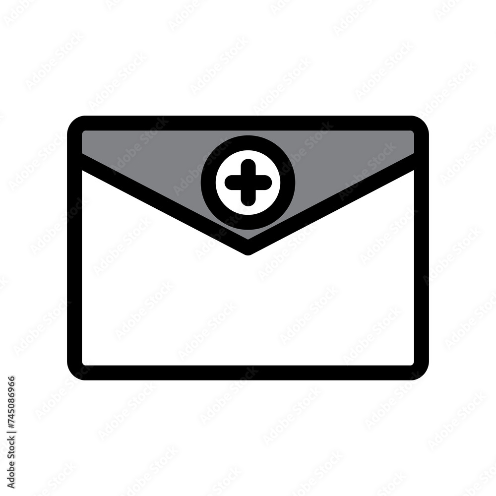 Envelope icon PNG Envelope icon PNG