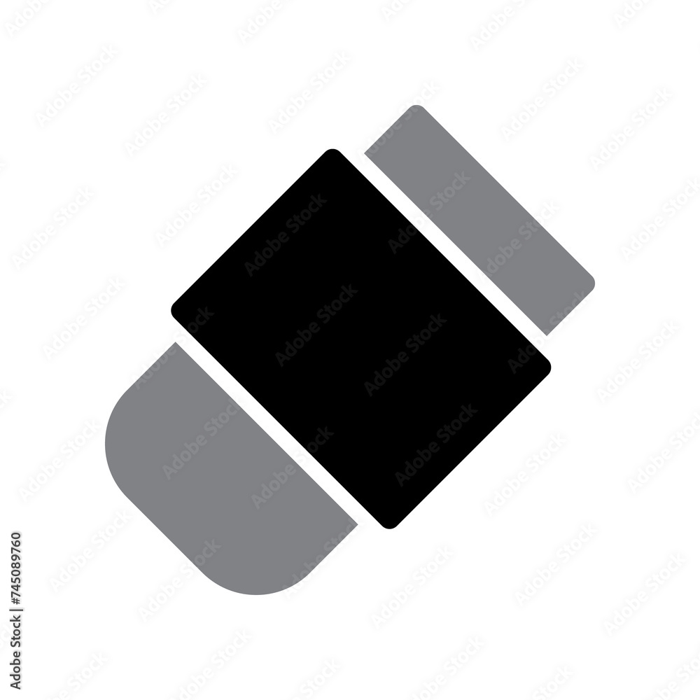 Eraser icon PNG Eraser icon PNG