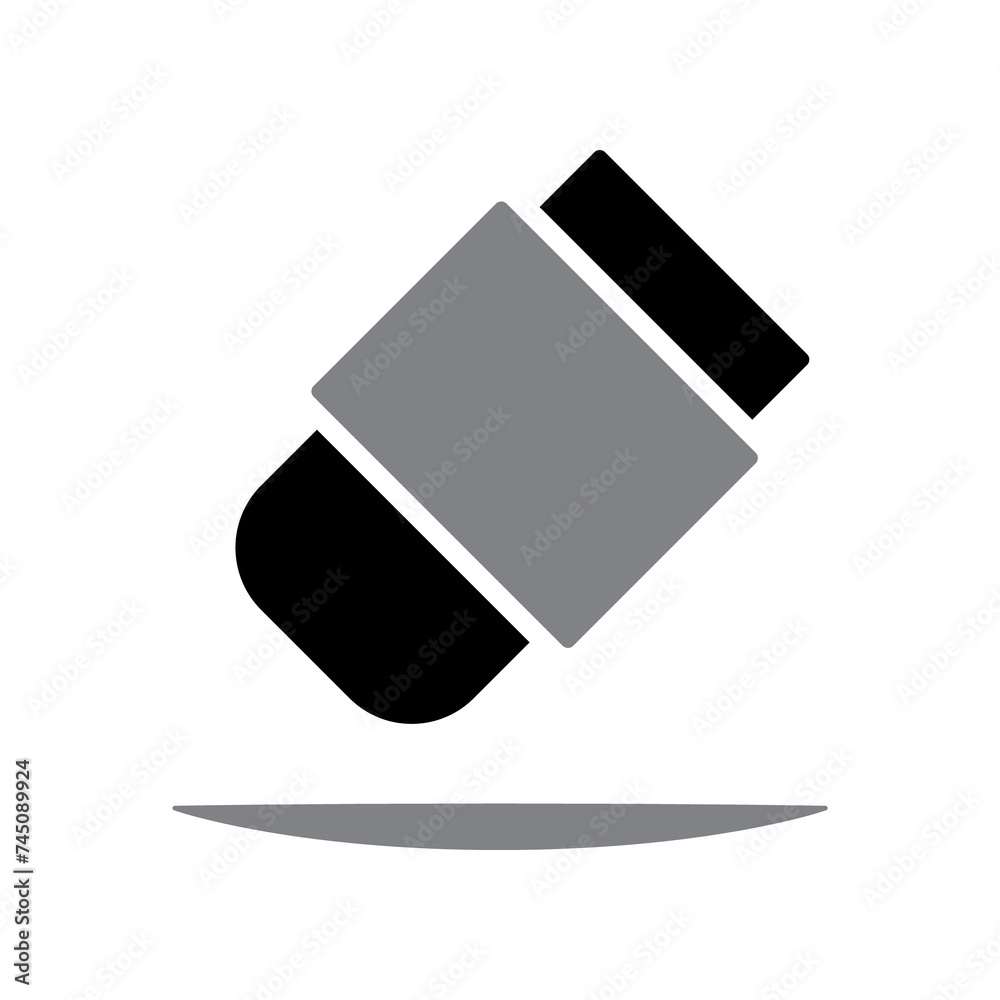 Eraser icon PNG Eraser icon PNG