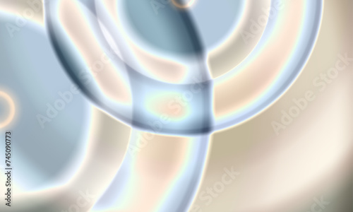 Gradient background abstract metallic radial blue mood series (29)