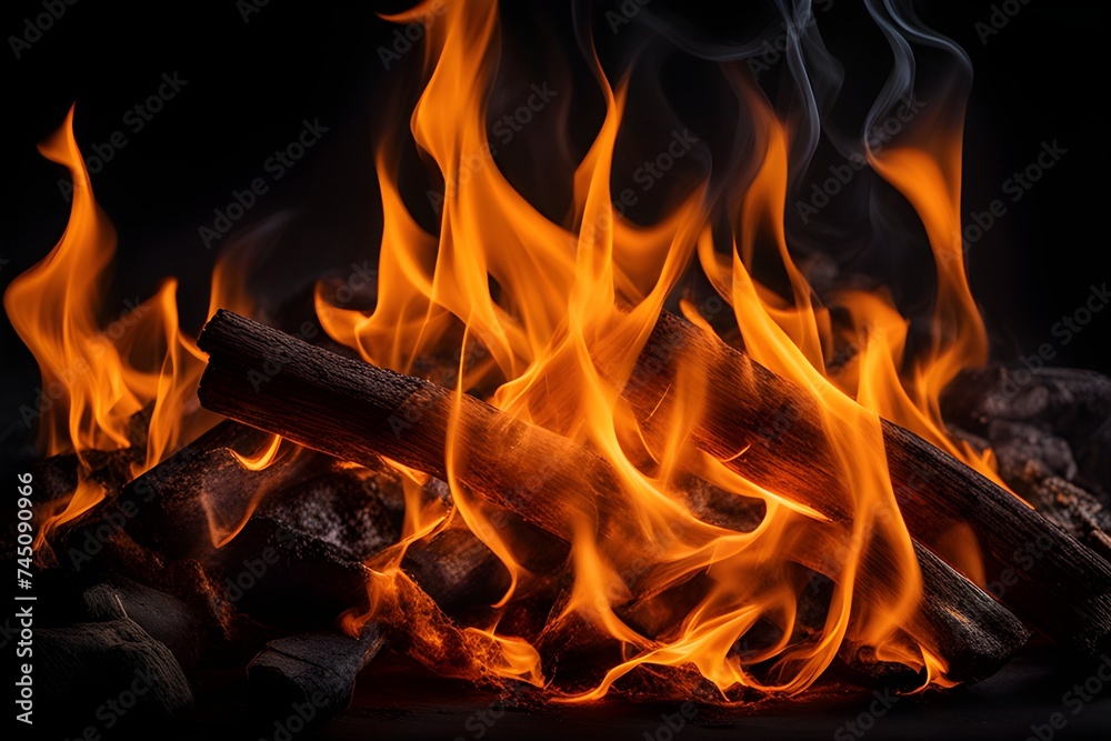 burning fire burning fire