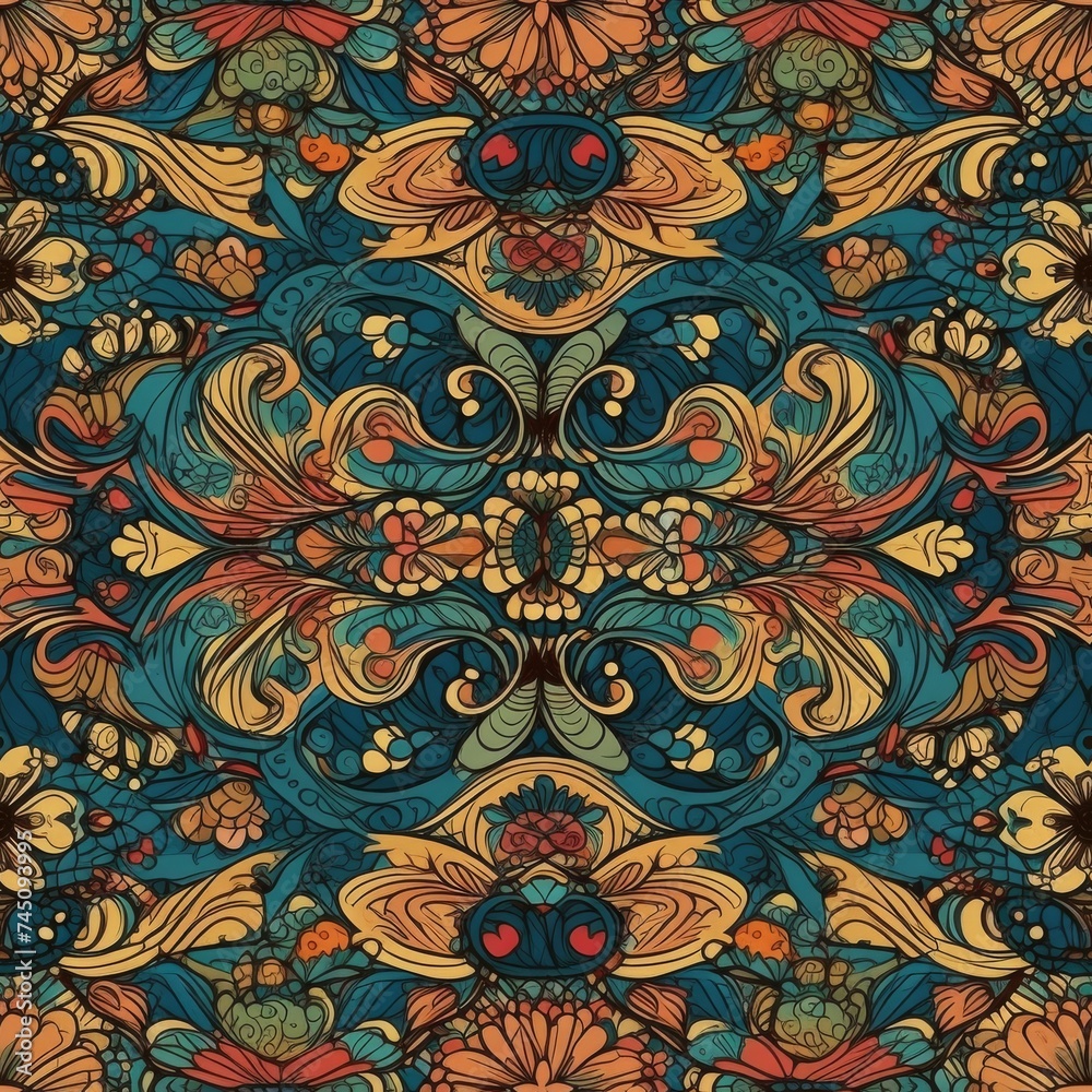 Tile pattern texture repeat Tile pattern texture repeat