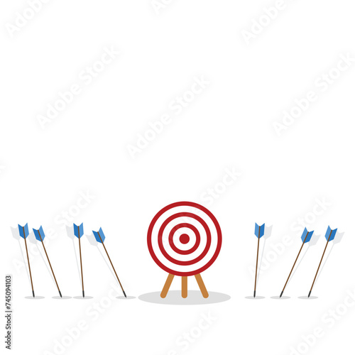 Missed Target 