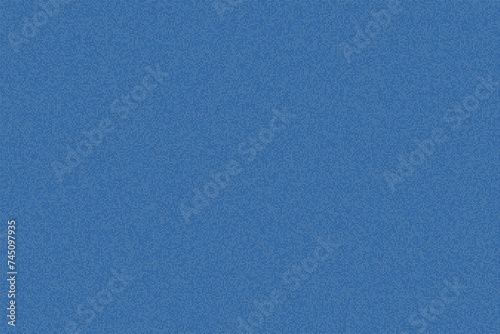 Blue denim material texture. Overlay worn texture stamps with jeans, cotton, fabric, canvas, textile. Blue and white light pattern. Wall surface background. Vector Illustration, eps 10. 