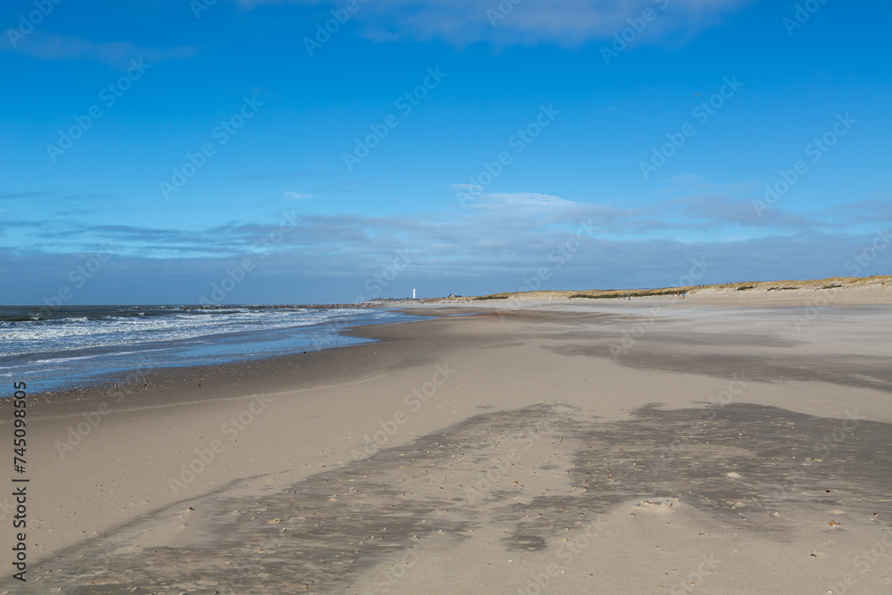 Beach, sea and vacation: the perfect combination Beach, sea and vacation: the perfect combination