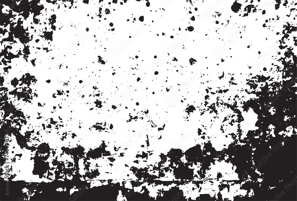 Old Grunge wall background texture