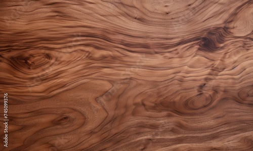 A Detailed Exploration of the Intricate Patterns and Textures of Wood Grain
