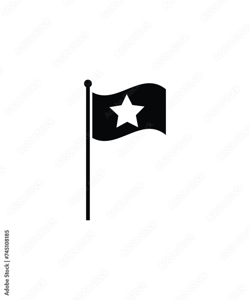 flag icon, vector best flat icon. flag icon, vector best flat icon.