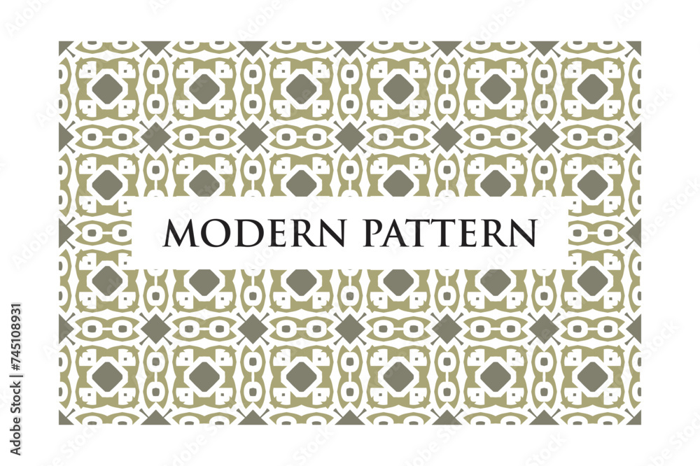 Islamic Moroccan Seamless Patterns Islamic Moroccan Seamless Patterns