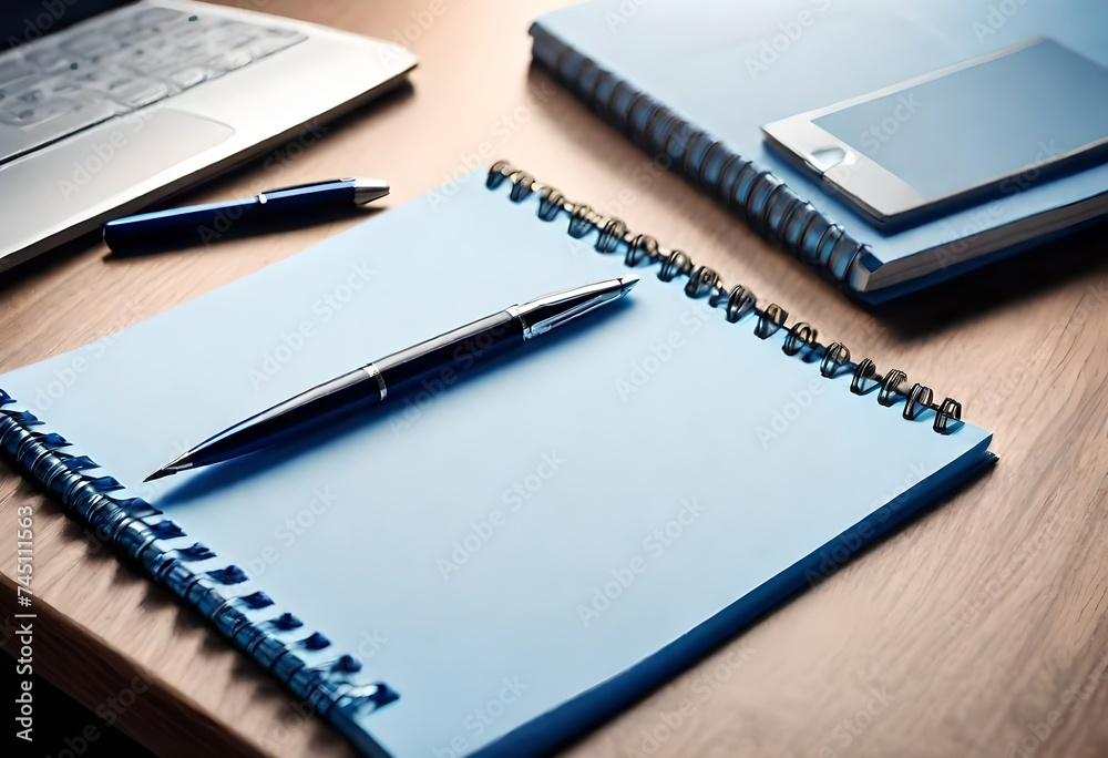 note book during the meeting note book during the meeting