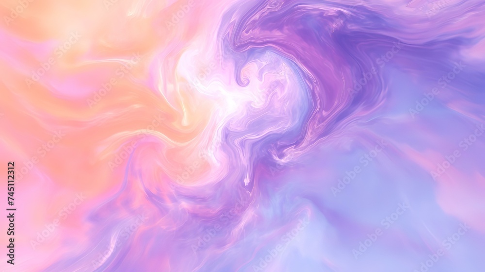 abstract background of colored smoke and ink in water close-up abstract background of colored smoke and ink in water close-up