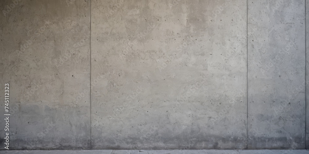 Background of Gray old concrete wall Background of Gray old concrete wall