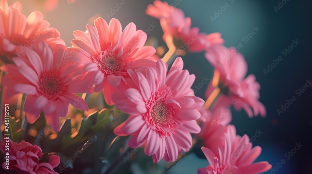 Bundle of Beautiful Flowers Bundle of Beautiful Flowers