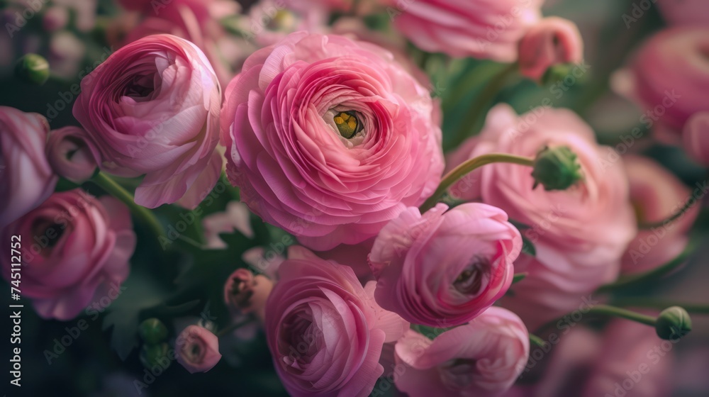 Bundle of Beautiful Flowers Bundle of Beautiful Flowers