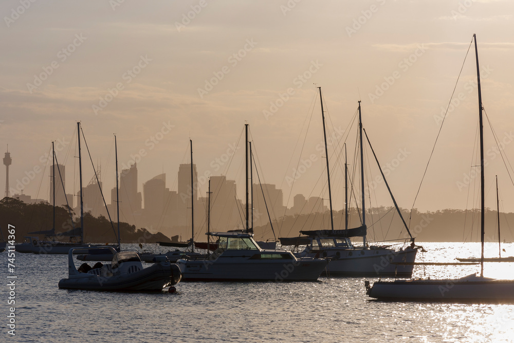 Watsons Bay, Sydney, NSW, Australia