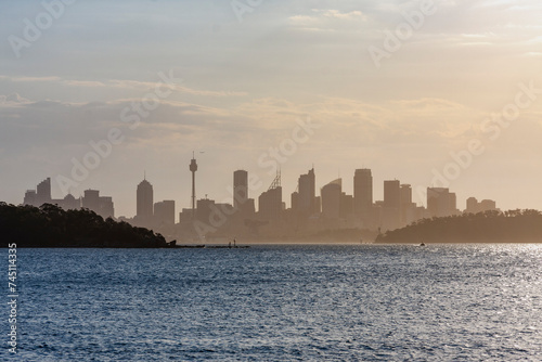 Watsons Bay, Sydney, NSW, Australia © prn.studio