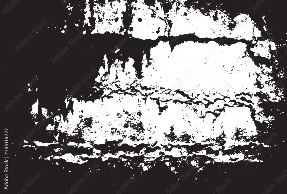 Fototapeta premium Grunge texture for background