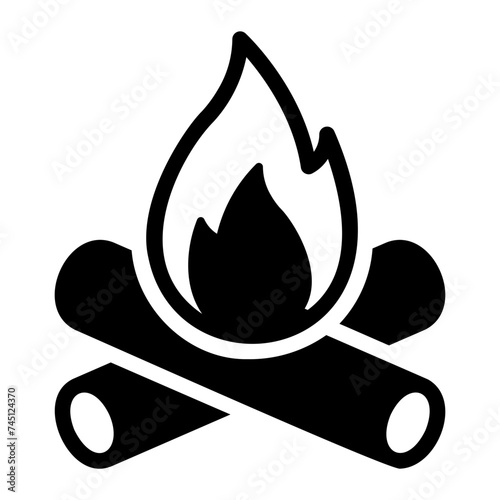 campfire