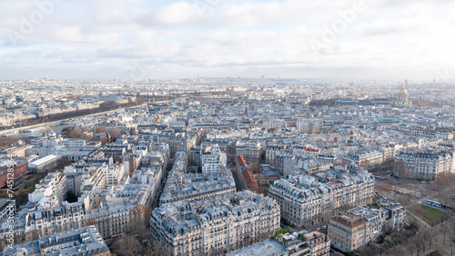 Paris iffel Tower Louvre