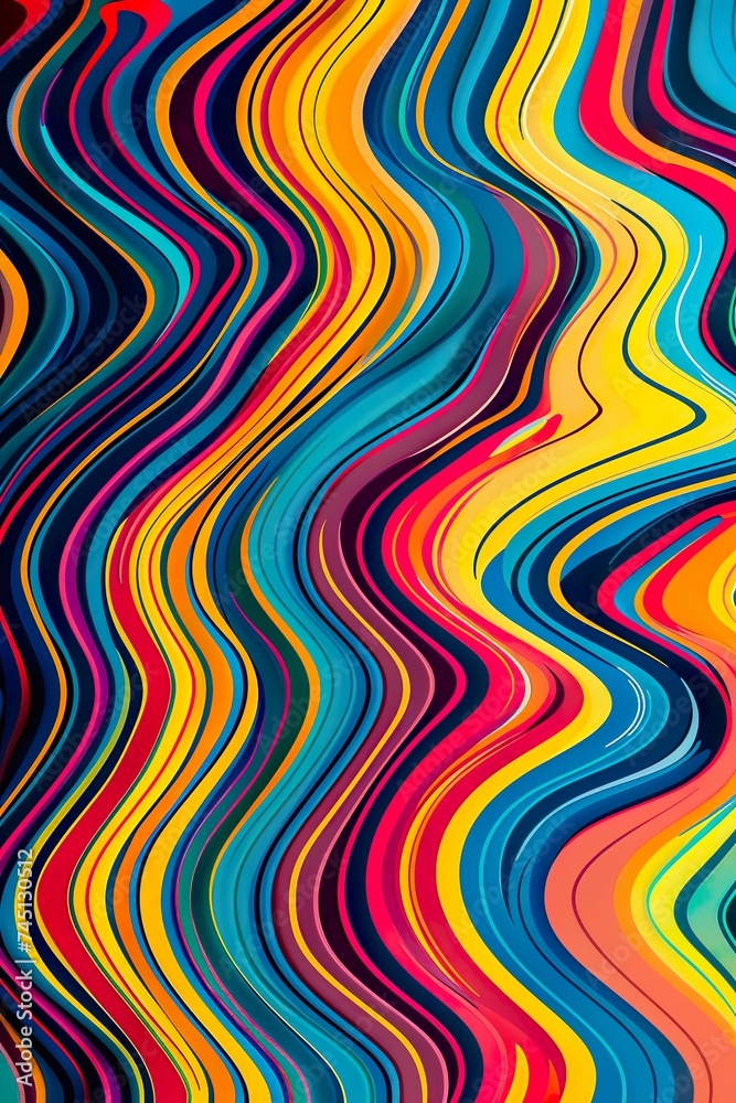 pattern with lines pattern with lines