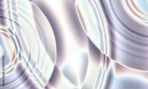 Gradient background abstract metallic radial purple mood series (3)