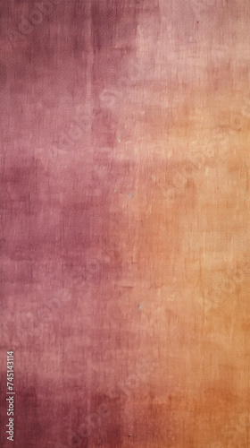 Textured Pink and Orange Backdrop.