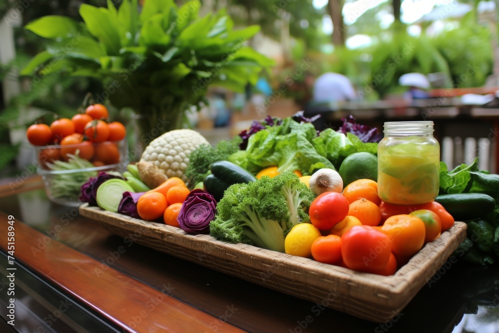 Connecting local farmers with consumers fresh produce app promoting sustainable agriculture Connecting local farmers with consumers fresh produce app promoting sustainable agriculture