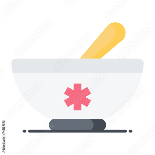 Pestle Icon