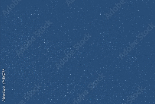 Blue denim texture fabric jeans background pattern textile material