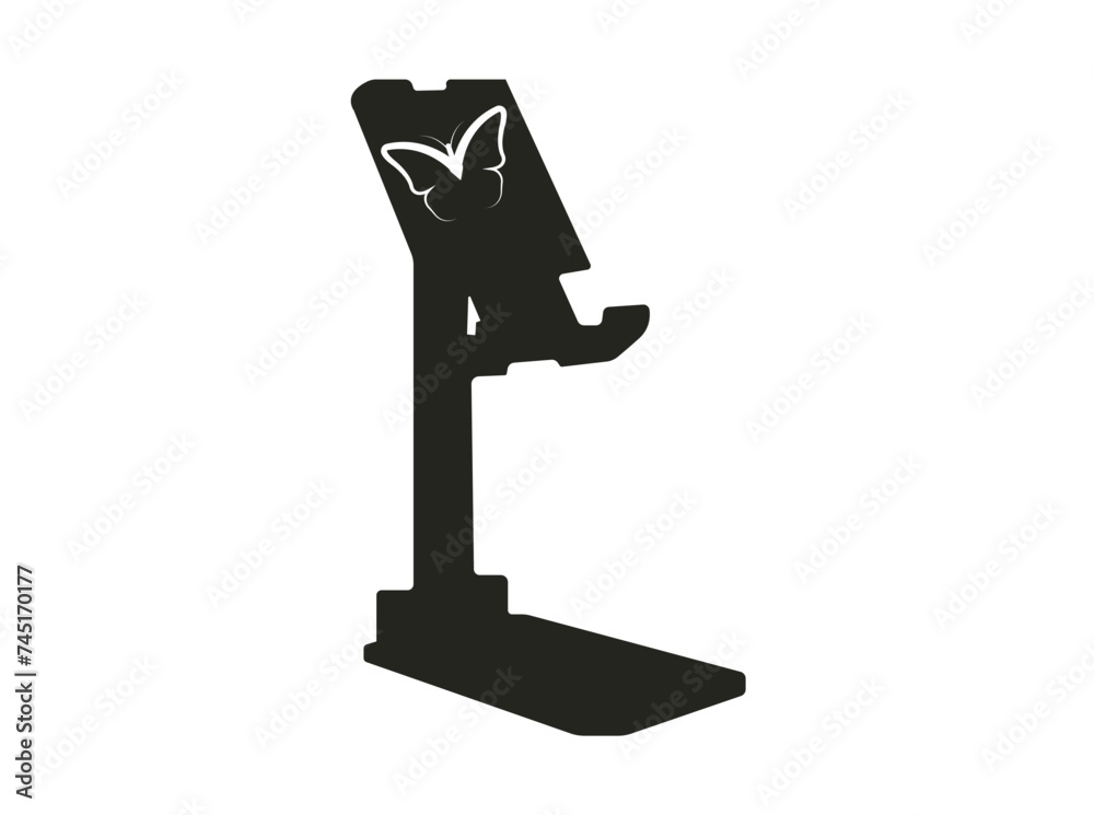 Portable and sturdy, our mobile stand offers convenient hands-free use anywhere. Keep your device secure and accessible with this sleek, versatile solution. Portable and sturdy, our mobile stand offers convenient hands-free use anywhere. Keep your device secure and accessible with this sleek, versatile solution.