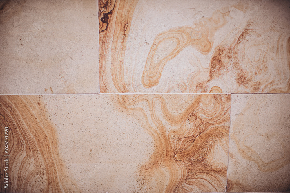 Naklejka premium texture background