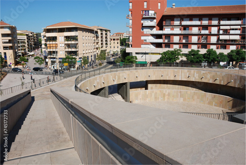 Aix en provence (south of France)