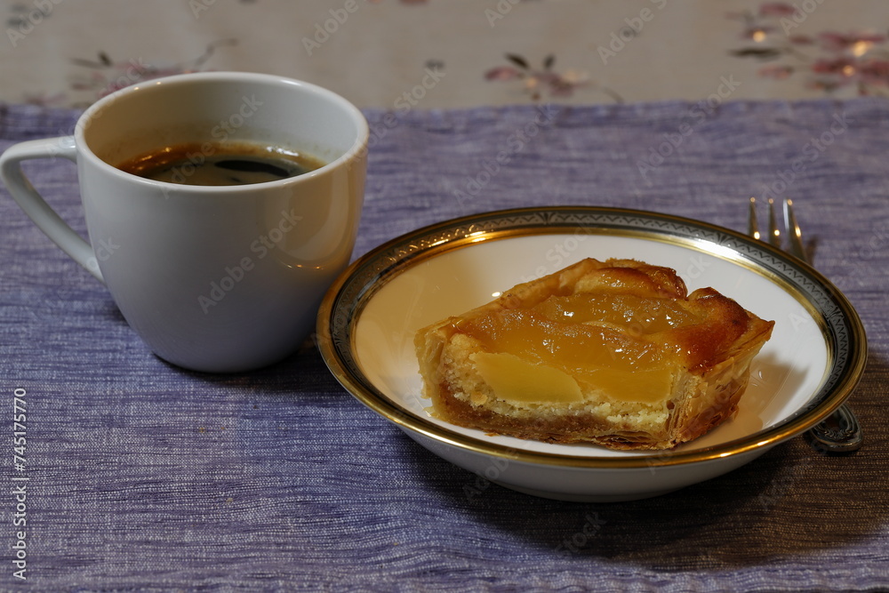 My Grandmother makes the most delicious Homemade apple pie My Grandmother makes the most delicious Homemade apple pie
