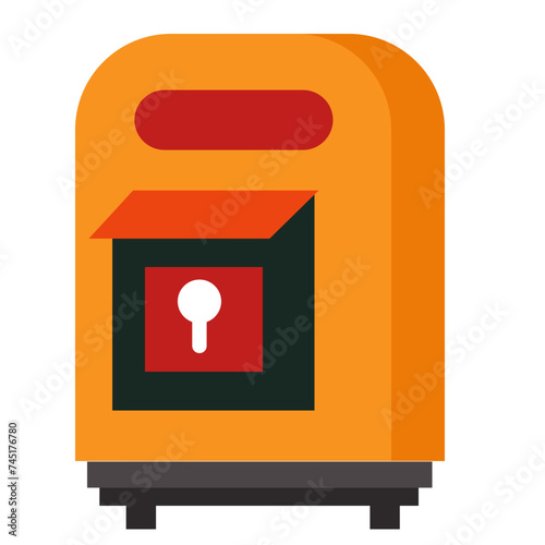mailbox