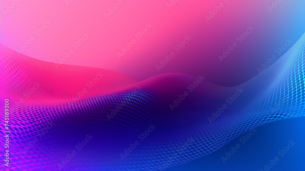 Circular gradients, digital noise, grainy textures Circular gradients, digital noise, grainy textures