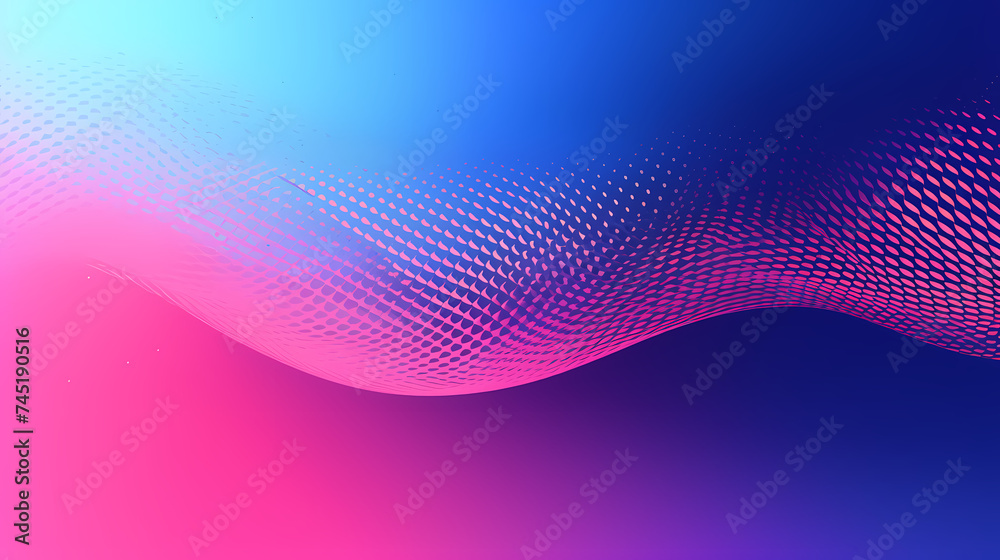 Circular gradients, digital noise, grainy textures Circular gradients, digital noise, grainy textures