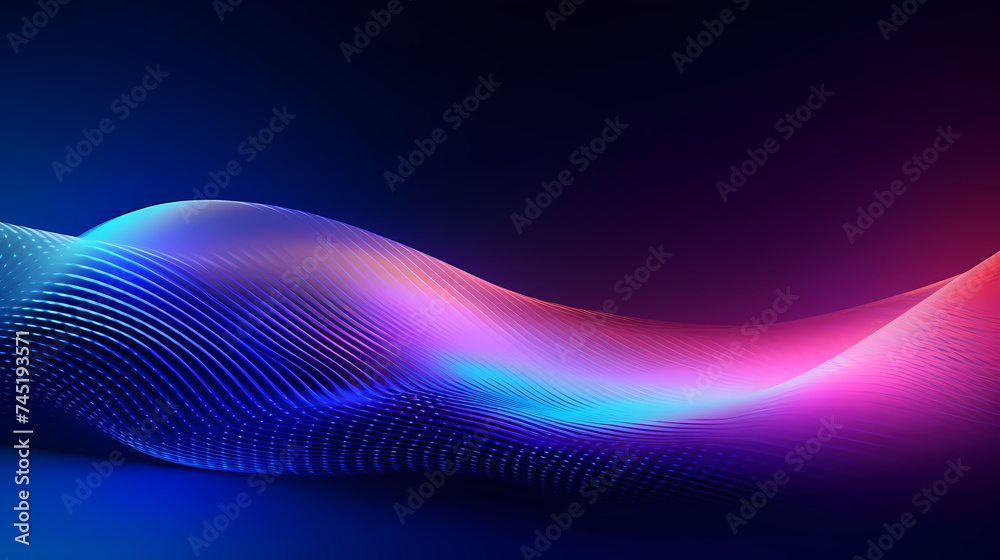 Circular gradients, digital noise, grainy textures Circular gradients, digital noise, grainy textures