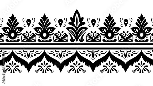 frame, floral, border, vintage, vector, decoration, flower, ornament, design, illustration, pattern, black, swirl, card, wedding, ornate, banner, art, decor, invitation, leaf, element, style, scroll, 