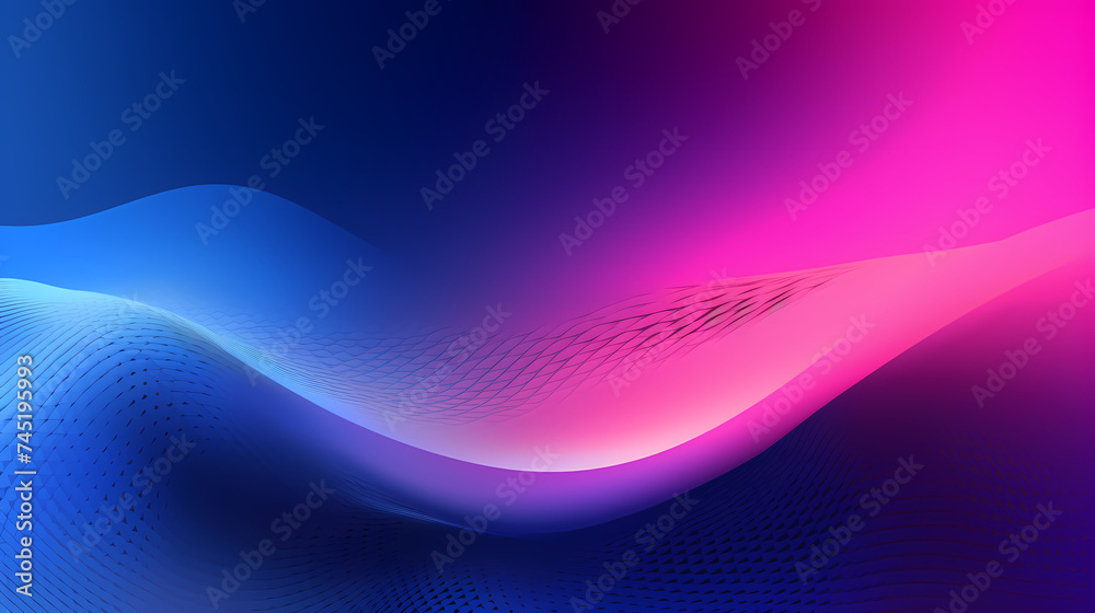 Abstract circle dotted geometric background Abstract circle dotted geometric background
