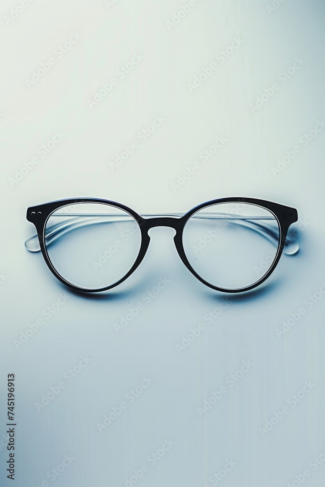See the Difference: A banner showcasing a variety of glasses, providing generous copy space, ideal for use in optometry clinic advertisements, eyewear reviews, and vision health awareness initiatives See the Difference: A banner showcasing a variety of glasses, providing generous copy space, ideal for use in optometry clinic advertisements, eyewear reviews, and vision health awareness initiatives